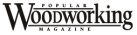 Popular Woodworking Magazine Logo